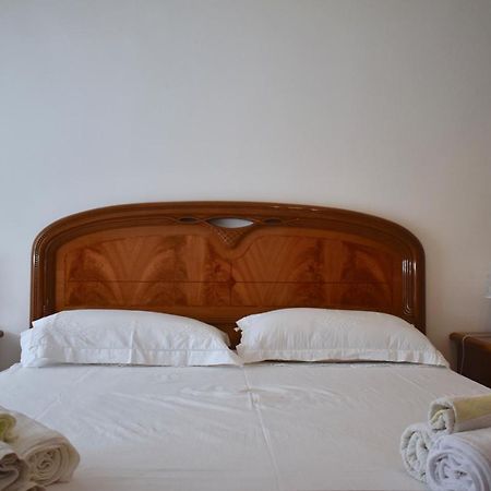 Nelly'S House Villa Авола Екстериор снимка