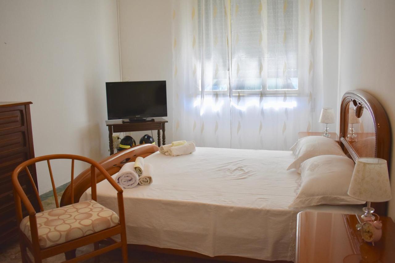 Nelly'S House Villa Авола Екстериор снимка