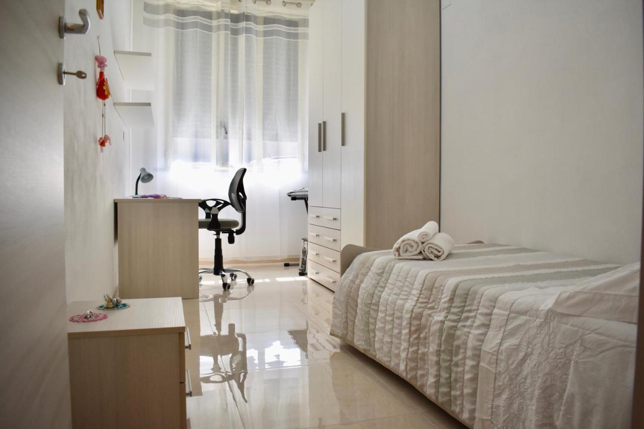 Nelly'S House Villa Авола Екстериор снимка