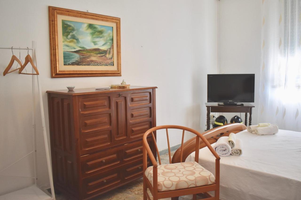 Nelly'S House Villa Авола Екстериор снимка
