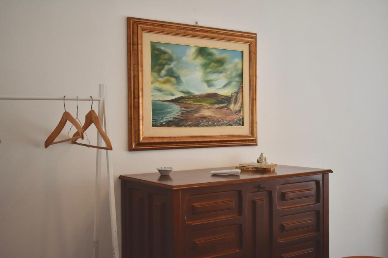 Nelly'S House Villa Авола Екстериор снимка