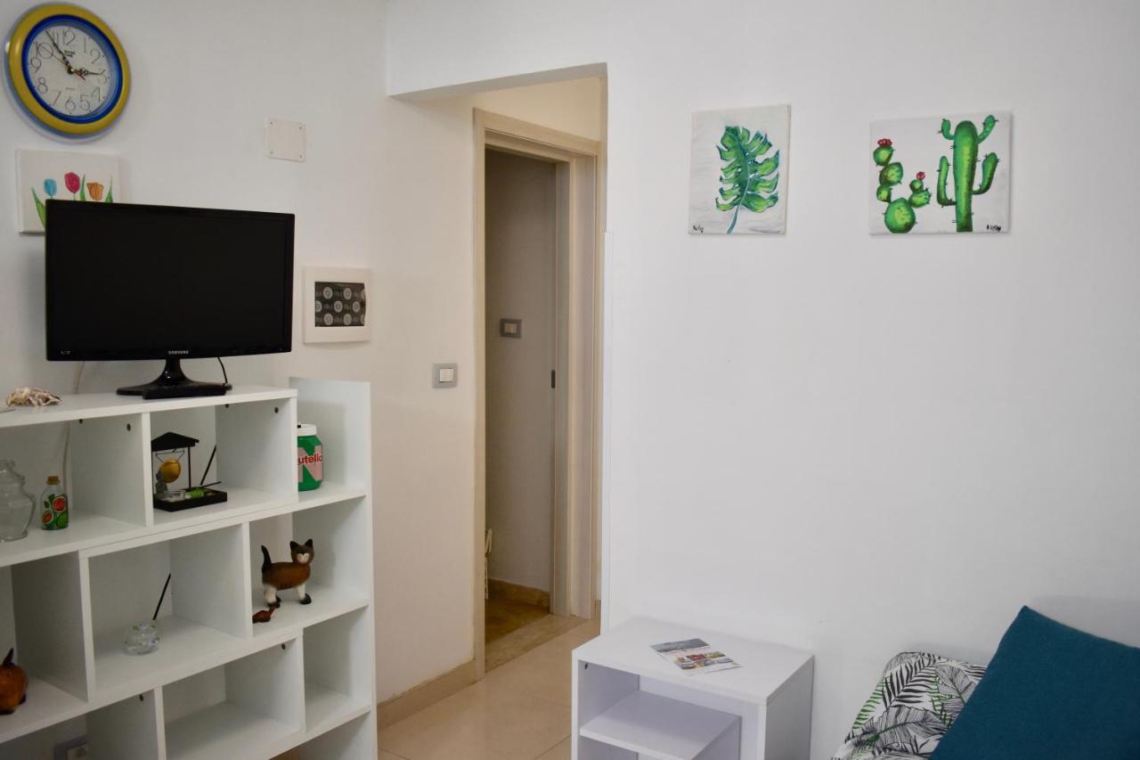 Nelly'S House Villa Авола Екстериор снимка