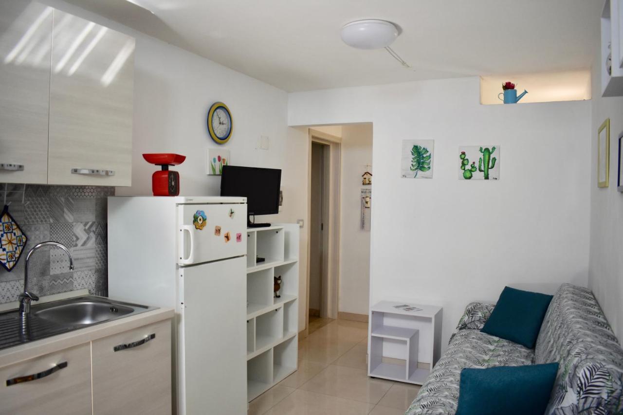 Nelly'S House Villa Авола Екстериор снимка