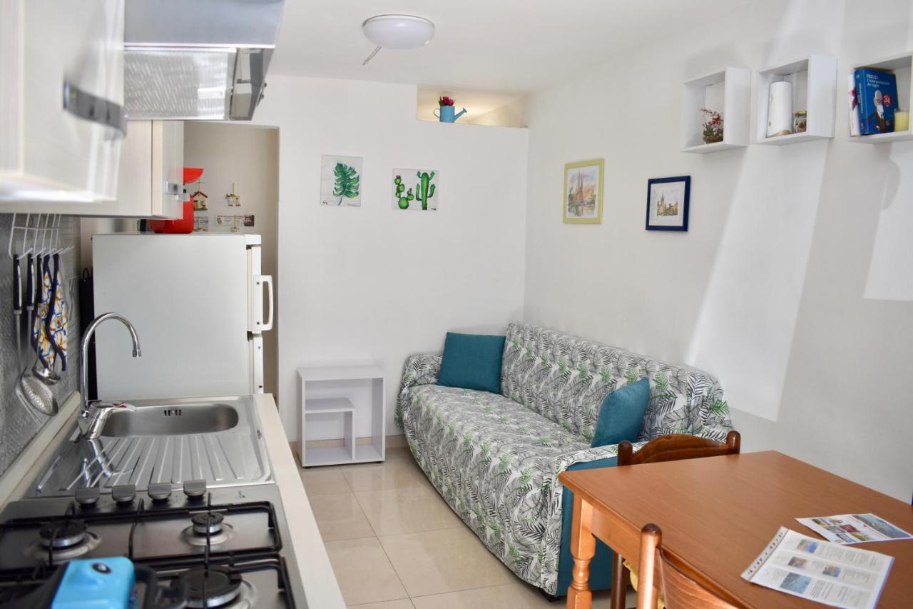 Nelly'S House Villa Авола Екстериор снимка