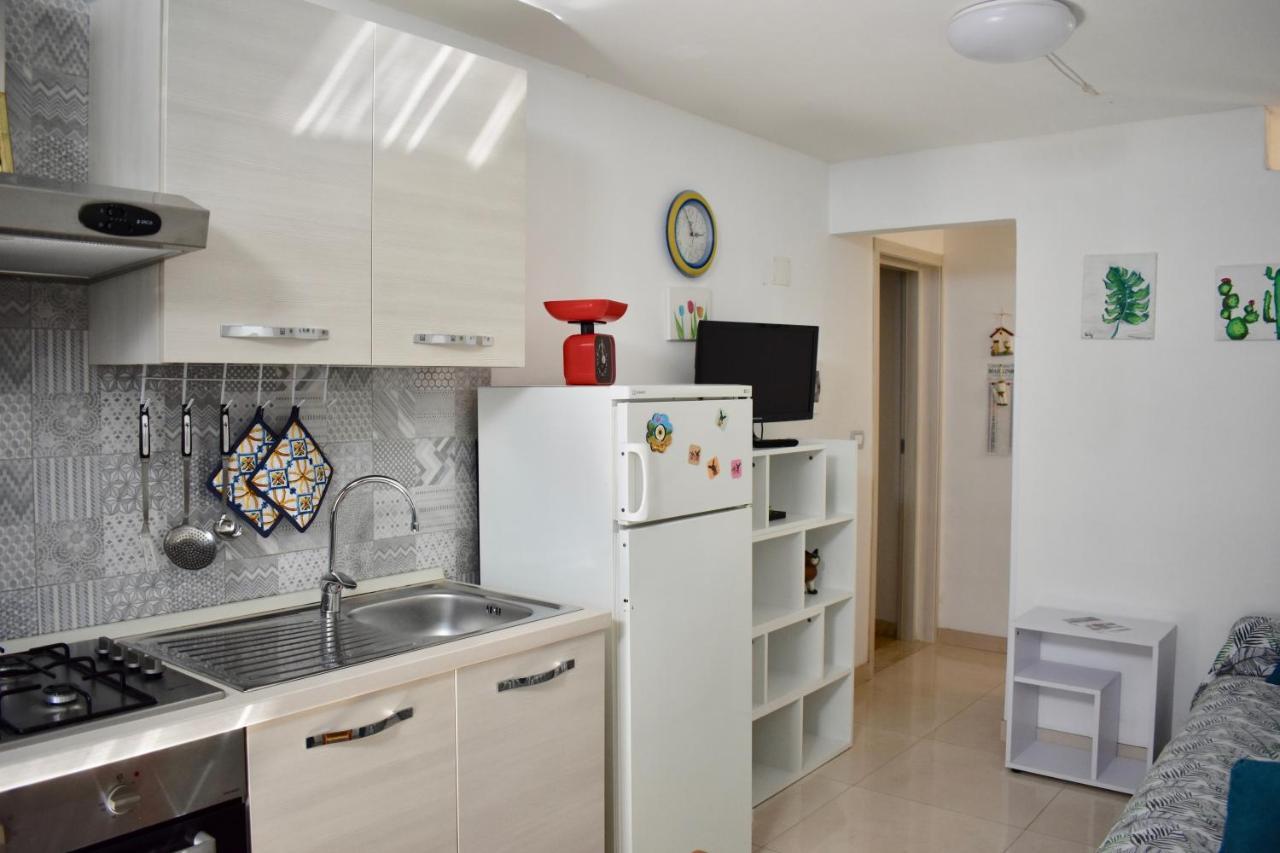 Nelly'S House Villa Авола Екстериор снимка