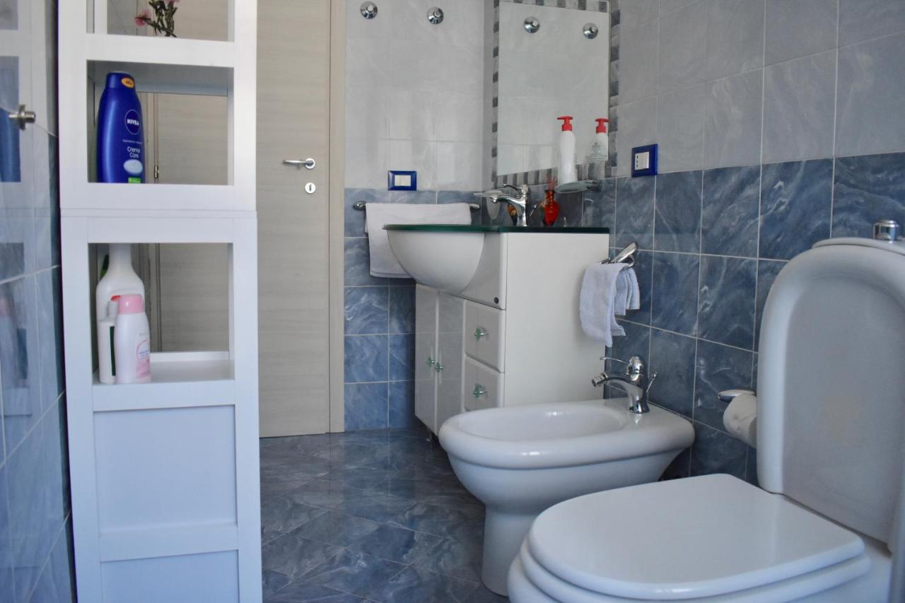 Nelly'S House Villa Авола Екстериор снимка